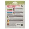 Gamo 63209285554 Combo Pack Performance .22 Cal Hunting Pellets