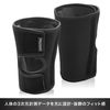 PROTAID 344102 M Knee Supporter, Thin, Joints, Secure, Unisex, Left and Right