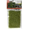 Light Green Micro Flock Foliage Sheet 150x250mm