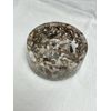 Various Artisan Vanity Organizers Shell Modern Ocean Seaside Handcrafted