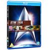 Star Trek IX: Insurrection [Blu-ray] [1998] [Region Free]