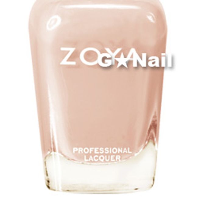 ZOYA Nail Color 15ml ZP595 KENNEDY [Nekoposu not available] Nail supplies specialty store