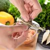 Dumpling Dough Press Kitchen Mold Pastry Pierogi Dumplings Ravioli Precise Cut