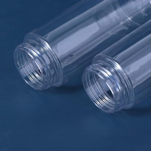 Pxiryanlow Clear Plastic Foam Pump Bottle Set,30/40/50/60ml Portable Travel Mini Cosmetic Dispenser Shampoo Cleanser Empty Bottle,Refillable Containers (60ml)