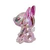 Licensed Facets Angel Figurine, Plain, 2.99 Inch