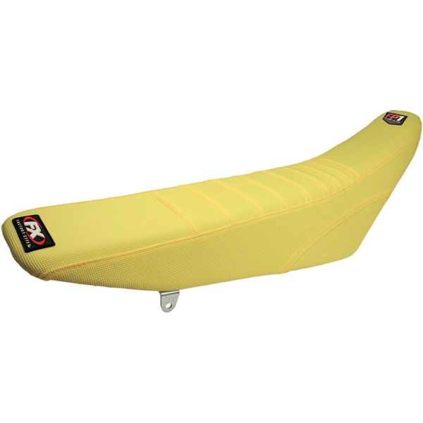 Factory Effex Universal All-Grip Material Sheet Yellow 14-87400