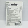 ACE Cam Lock 3/4" Chrome  #5302583