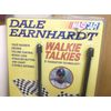 DALE EARNHARDT WALKIE TALKIES