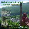 Welsh Male Voice Choir Tradition: Treorchy