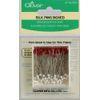 Clover Silk Pins, 1