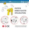 PUSTEFIX - 420869638 - Pustefix Bubble Blaster