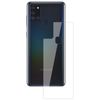 Screen Protector for Samsung Galaxy A21s back Flexible Glass 9H dipos