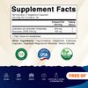 Vitamatic Quercetin with Bromelain – 120 Vegetarian Capsules - 2 Pack