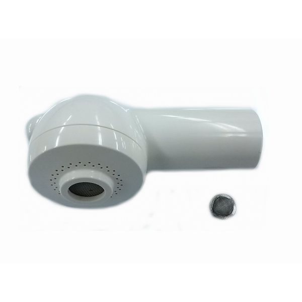 KVK Shower Head Z600