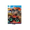 Hot Wheels Monster Trucks Bigfoot Vs Snake Bite, Demolition Doubles