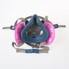 3M Filter 2091 Pair Pink 2091 OHSP