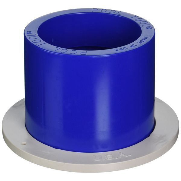POOL TOOL INC. 130 SKIMMER WEIR CONVERSION