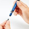 Zebra DelGuard Mechanical Pencil ER
