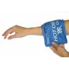(1) Reusable Hot/Cold Gel Pack 5"x10"