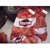 NORM'S  Cherry Wood Smoker Firewood Split Logs, 1 Cu Ft!