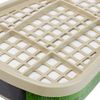 3 M K1 Filter, Against The Ammonia, 8 pcs, 6054
