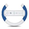 Wii Turbo Wheel - Blue