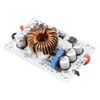 DC-DC Boost Converter, 600W 10-60V to 12-60V Adjustable Voltage Current Power Source Step up Module LED Driver