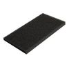 Invacare Perfecto2 V Cabinet Filter