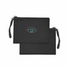 Bonateks Ladies Frfcb101892 Black Clutches, black
