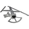 740-510 Dorman Window Regulator Front Passenger Right Side Hand for Lexus LX470