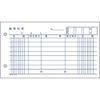 Kokuyo 振替 Slip Another Dimension Horizontal Type 100 Sheets Infuser – N X 5