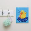 Duck Tape Colours Aqua 48mm X 9.1M