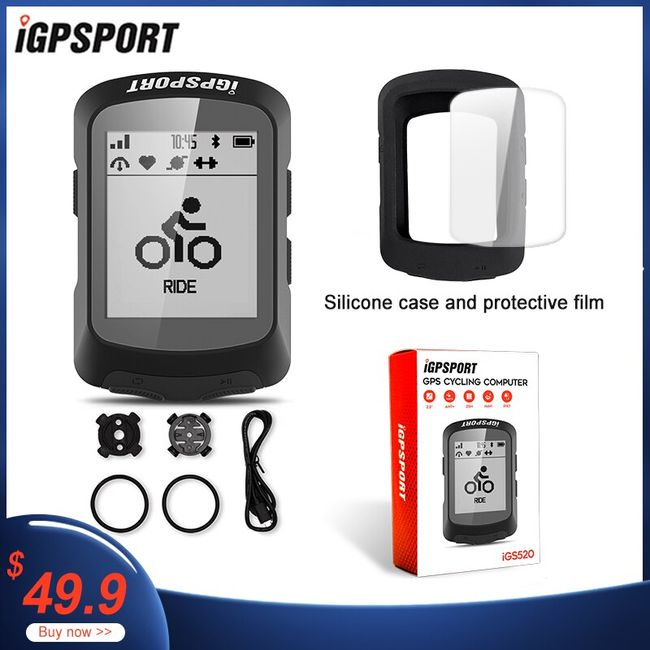 Igpsport ant+ best sale