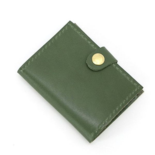 TIDEWAY Tideway CRAFT KIT PASS CASE [63-4018/19/20/21/22/23/24/25] 4025 GRN