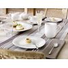 Villeroy & Boch New Cottage Basic Salad Plate, 8.25 in, White