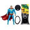 McFarlane DC Collector Edition Superman Action Figure (Action Comics #1) 18 cm