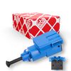 febi bilstein 109024 Kupplungsschalter, 1 Stück, blau