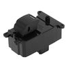 A ABSOPRO Power Window Switch for Honda CRV 2012 Window Control Switch ABS Black Passenger Side