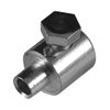 Bremszugklemme, 8mm x 13mm, Packung mit 5