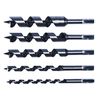 Amtech F1370 5 Piece Auger Drill bit Set (200mm Length)