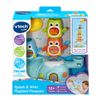VTech Splash and Whirl Playtime Penguins Bath Toy for Toddlers