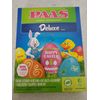 PAAS Easter Egg Decorating Kit Deluxe 