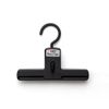 Shinko Hanger Bottom Clipper Black