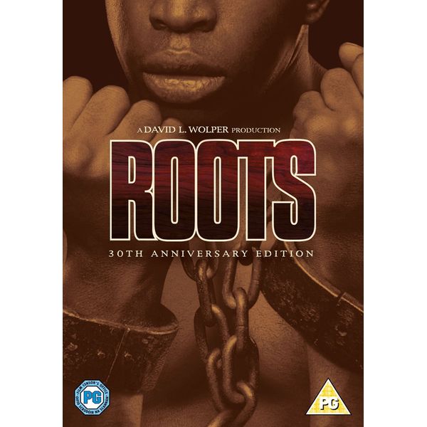 Roots: The Original Series [DVD] [1977] [2002]