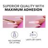 Kiara Sky EMA Monomer - Professional Acrylic Nail Liquid, 16 Fl Oz