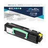 LCL Compatible Toner Cartridge Replacement for Lexmark E250A11A E250A21A E250D E350D E350DN E352DN E250DN (1-Pack Black)