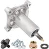 2 Pack-ARIENS OEM REPLACEMENT SPINDLE ASSEMBLY 21546238, 21546299, 21549012