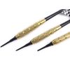 Soft Tip Darts Arrows Set of 6 G Plaid