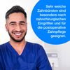 Wellsamed Zahnbürste Megasoft, extra sanft, 12 Stück