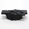 Delphi DC20009 Distributor Cap, Black